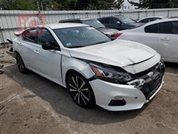 نیسان ئەلتیما